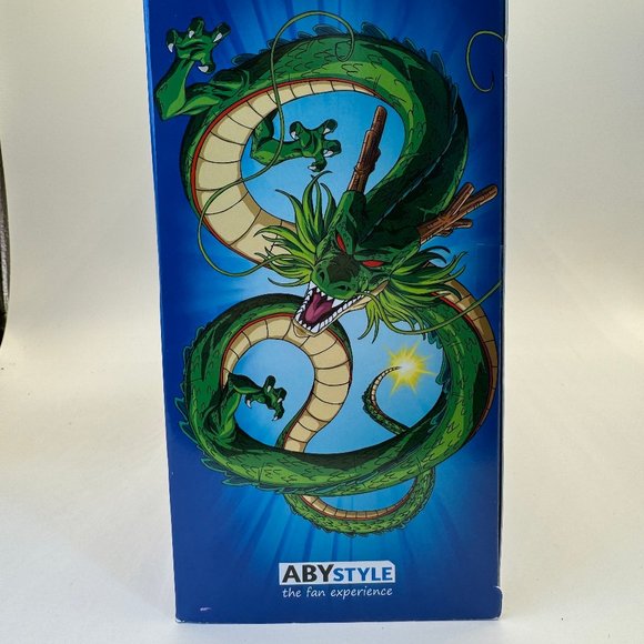 🐲 DRAGON BALL Z - GIFT SET 🐲 - Picture 3 of 3